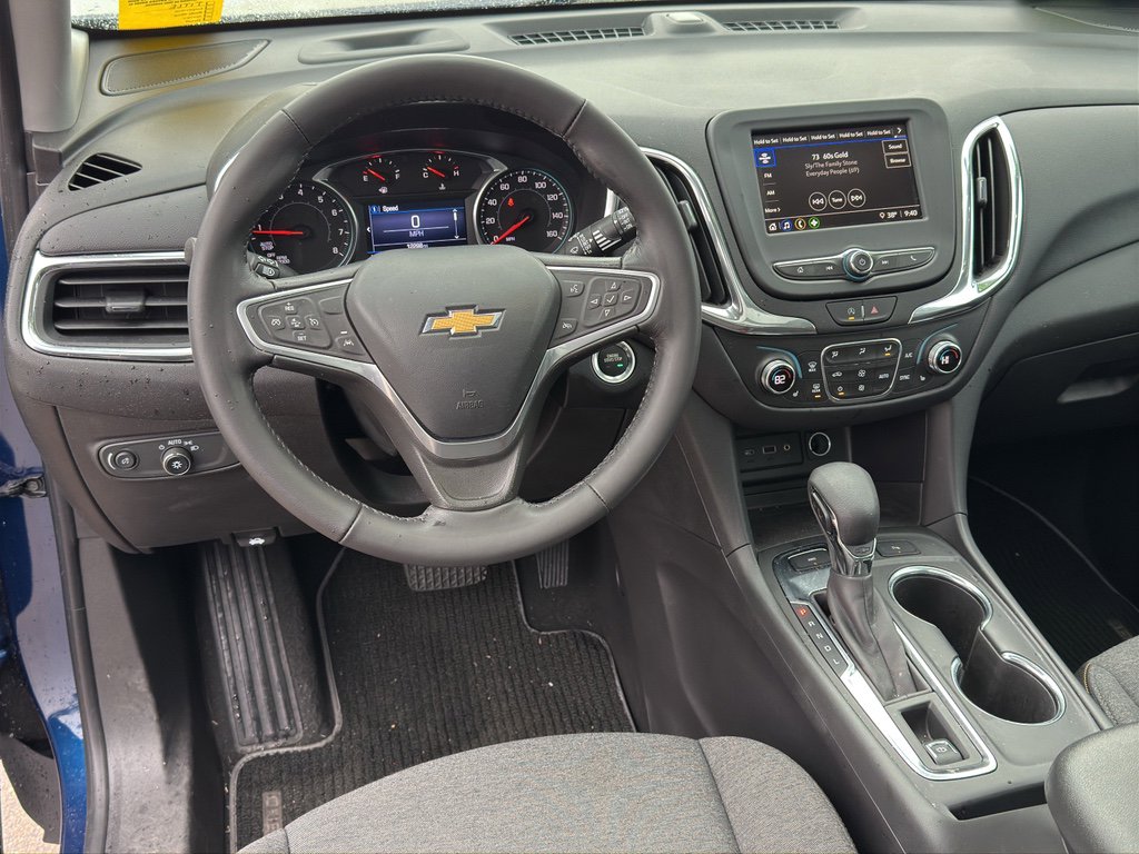 Certified 2022 Chevrolet Equinox LT image 15