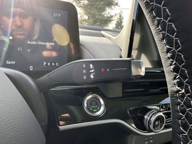 New 2026 Honda Prologue Touring image 23