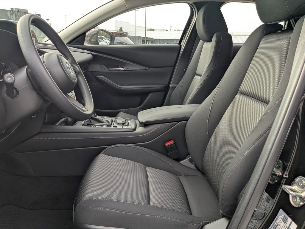 New 2026 MAZDA CX-30 AWD 2.5 S image 20