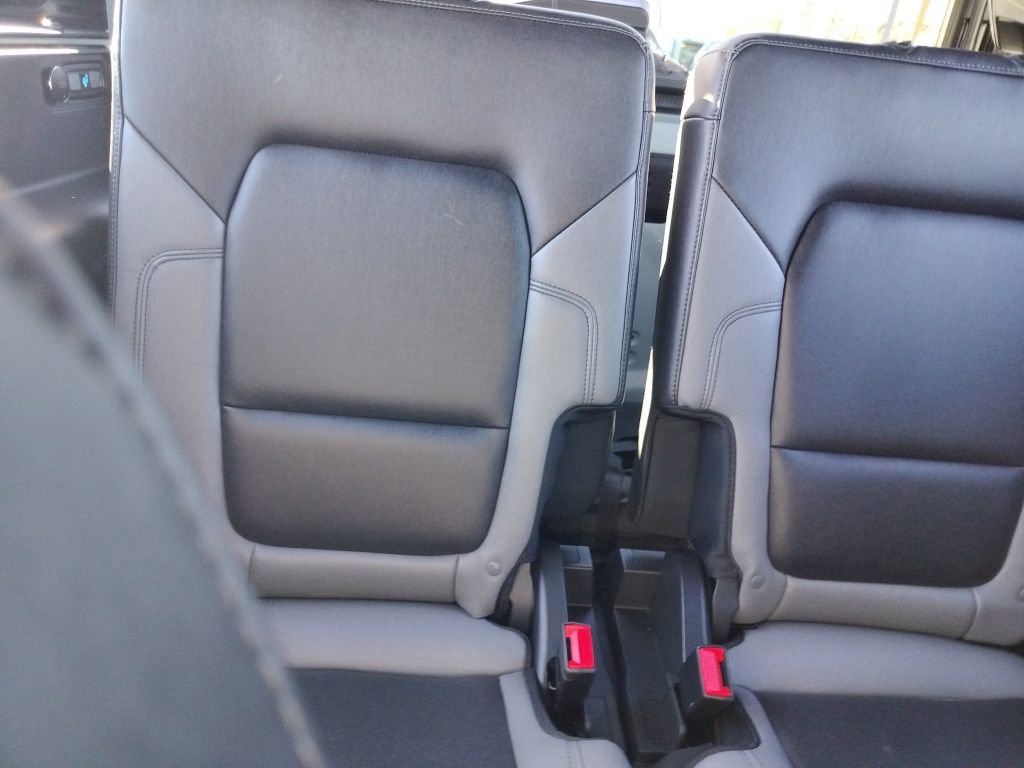 Used 2024 Ford Bronco Black Diamond image 11