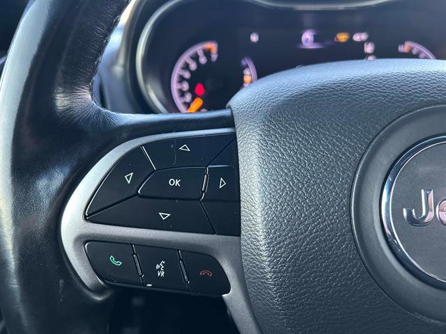 Used 2020 Jeep Grand Cherokee High Altitude image 26