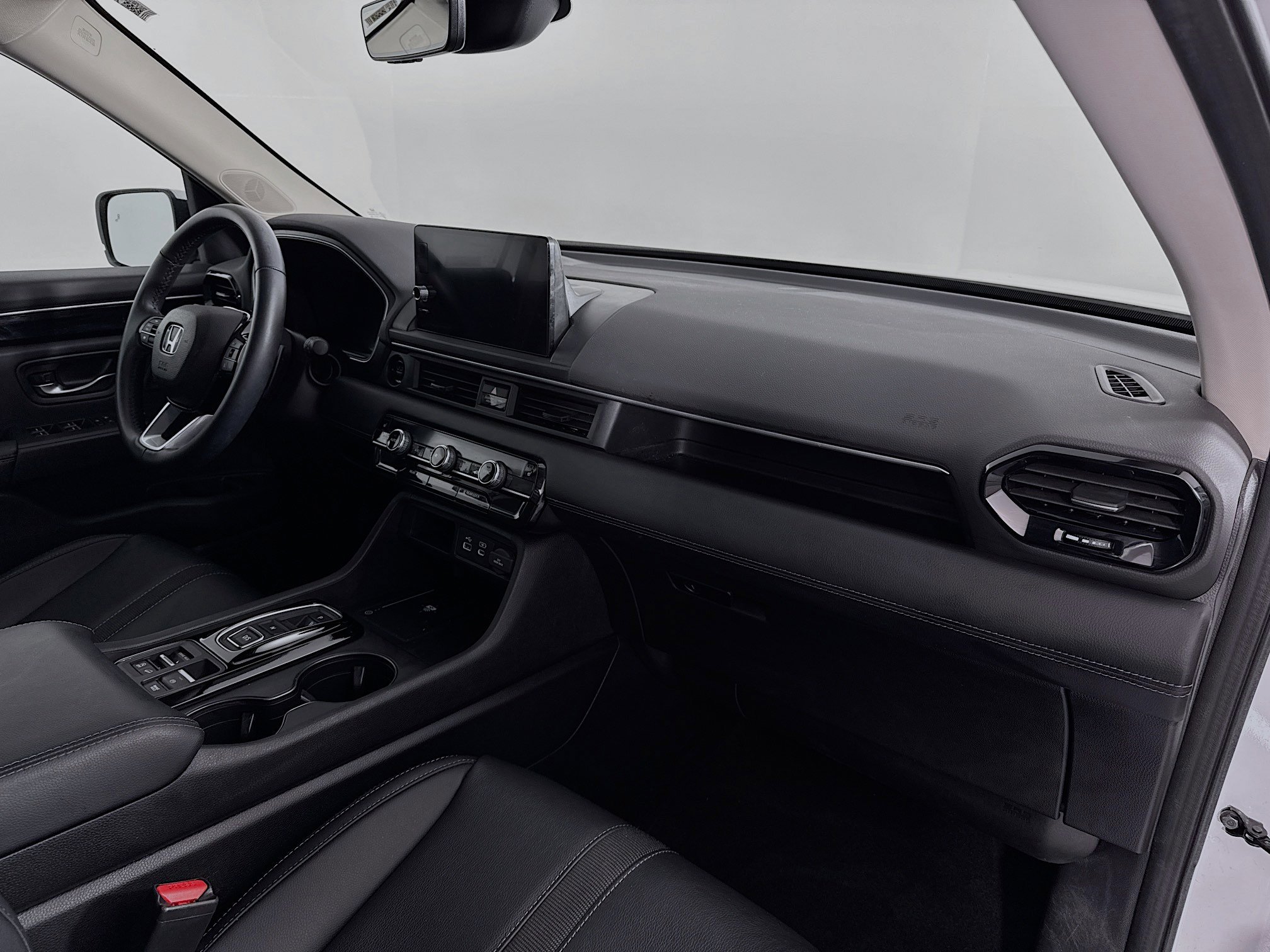 Certified 2023 Honda Pilot EX-L image 29