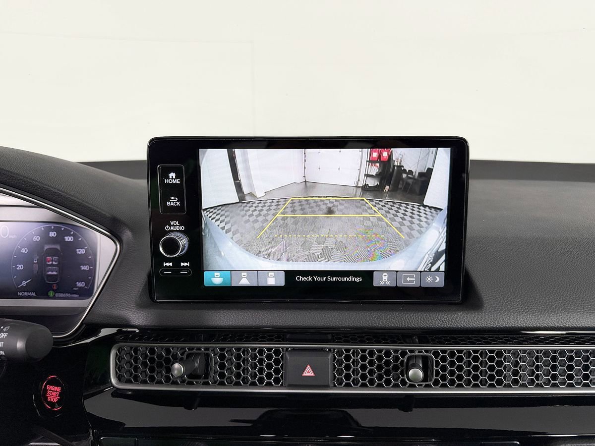 Used 2022 Honda Civic Sport Touring image 66