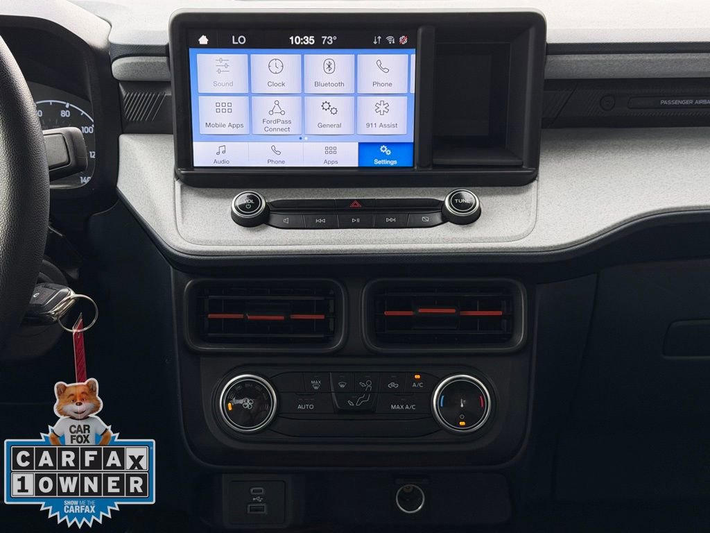 Used 2024 Ford Maverick XLT image 14