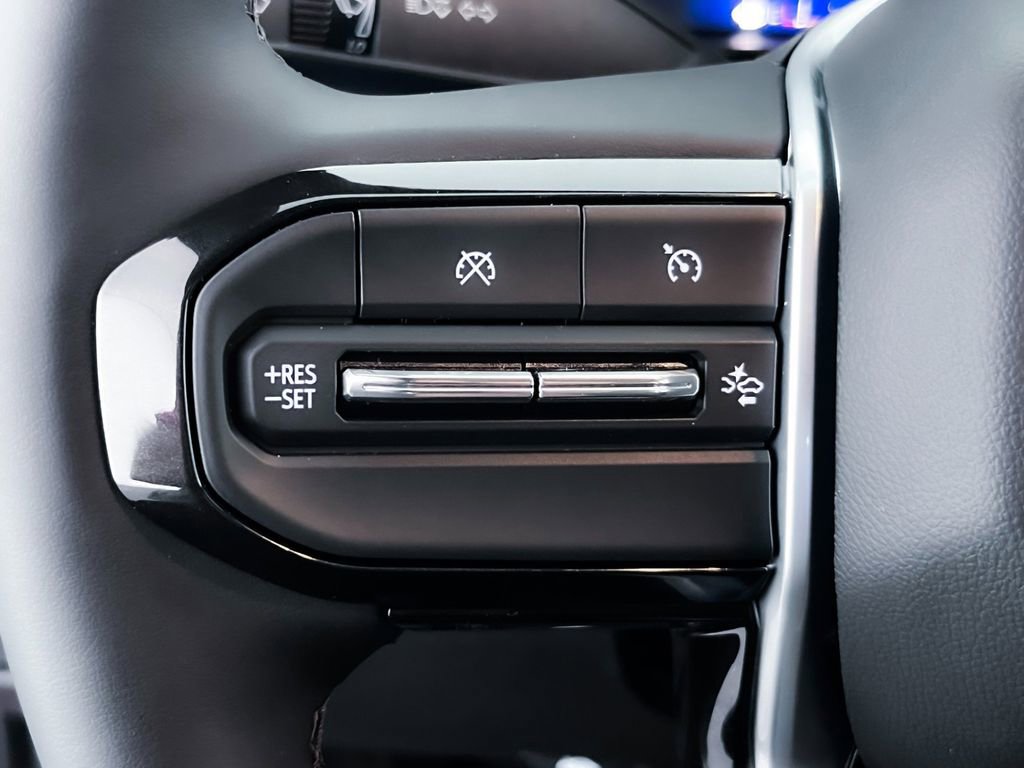 New 2026 Chevrolet Colorado LT w/ LT Convenience Package image 22