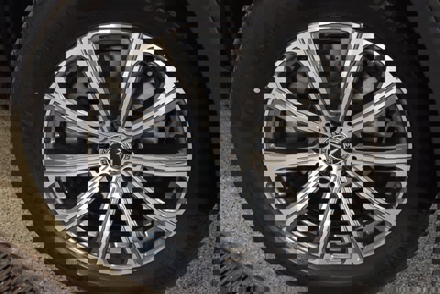 New 2026 Mercedes-Benz GLC 300 4MATIC image 14