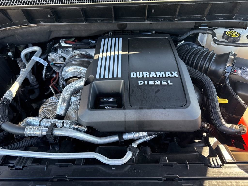 Used 2023 Chevrolet Silverado 1500 High Country w/ High Country Premium Package image 40