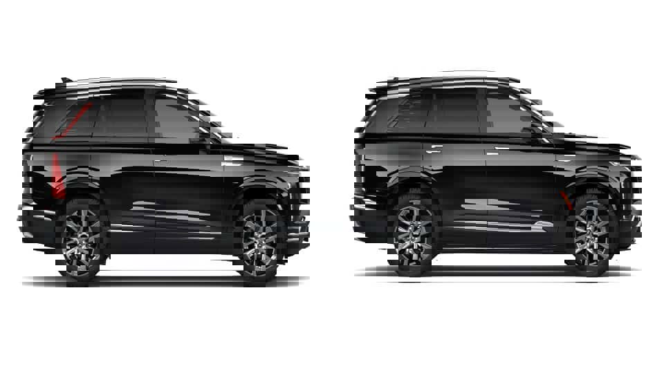 New 2026 Cadillac Vistiq Luxury image 27