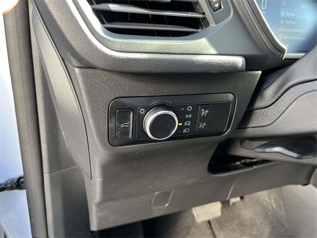 Certified 2023 Ford Escape Active image 14