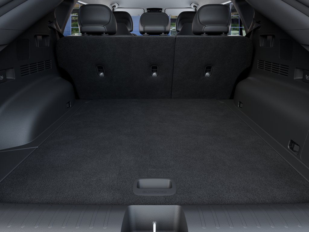 New 2026 Kia EV6 Light RWD image 19