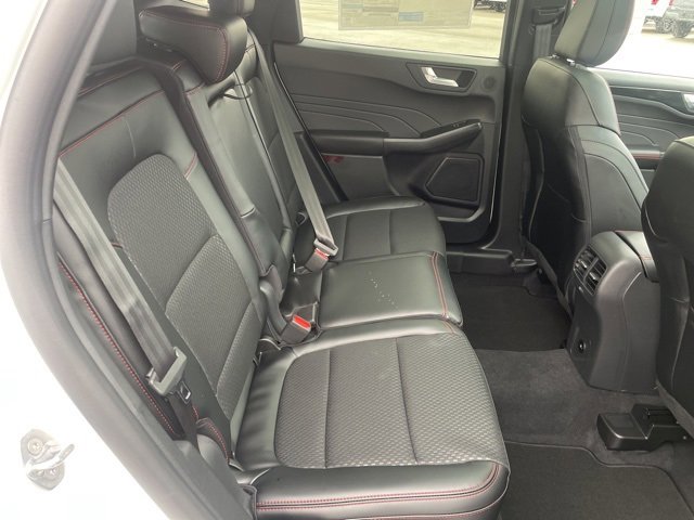 New 2026 Ford Escape ST-Line Select image 52