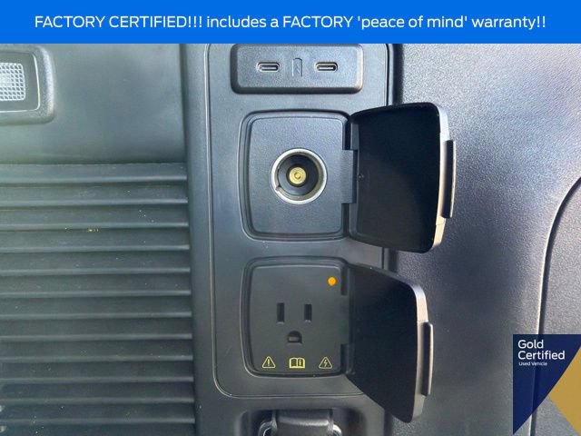 Used 2025 Ford Expedition Active AWD/4WD image 14