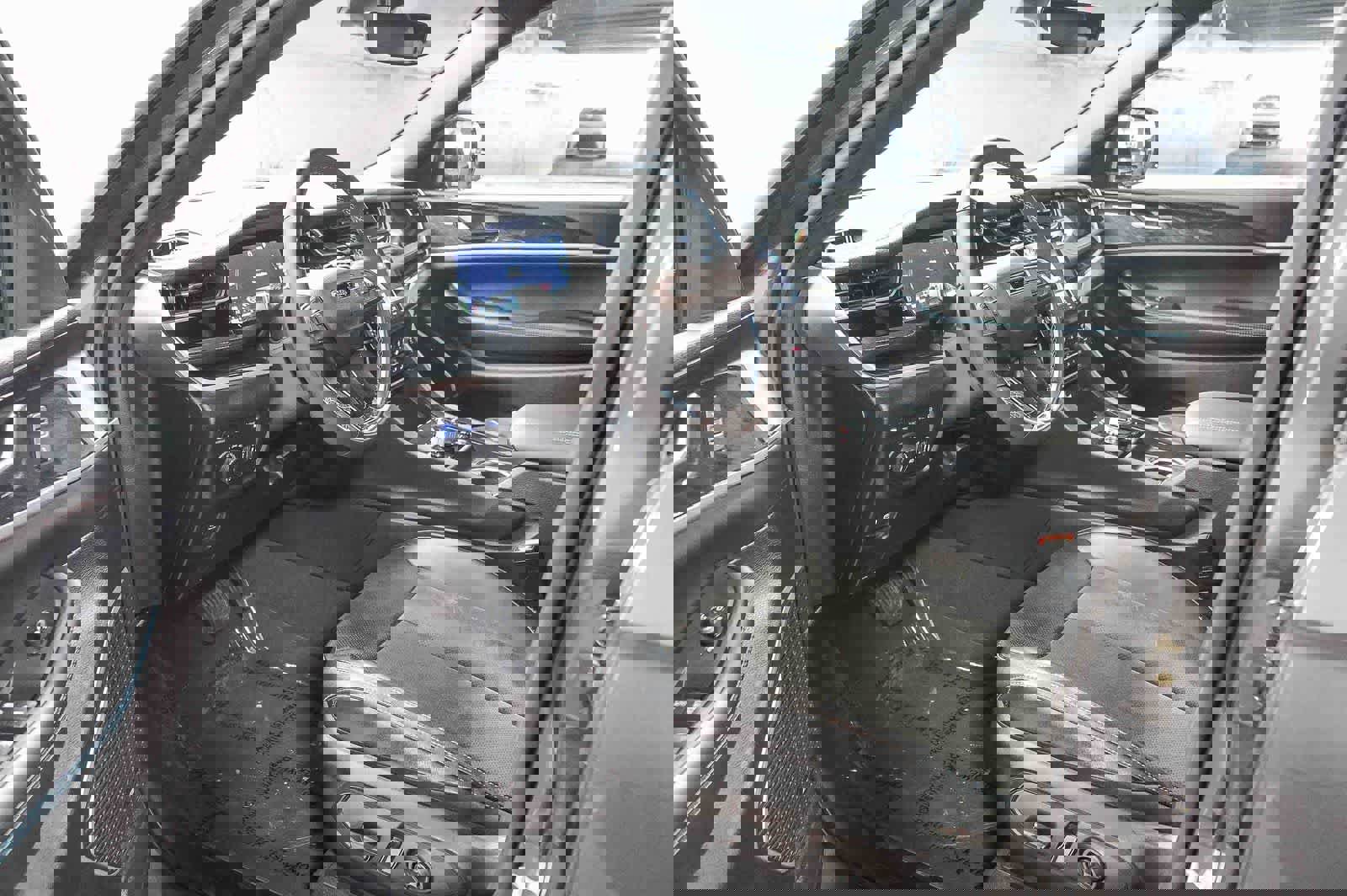 Used 2023 Jeep Grand Cherokee Trailhawk AWD/4WD image 17