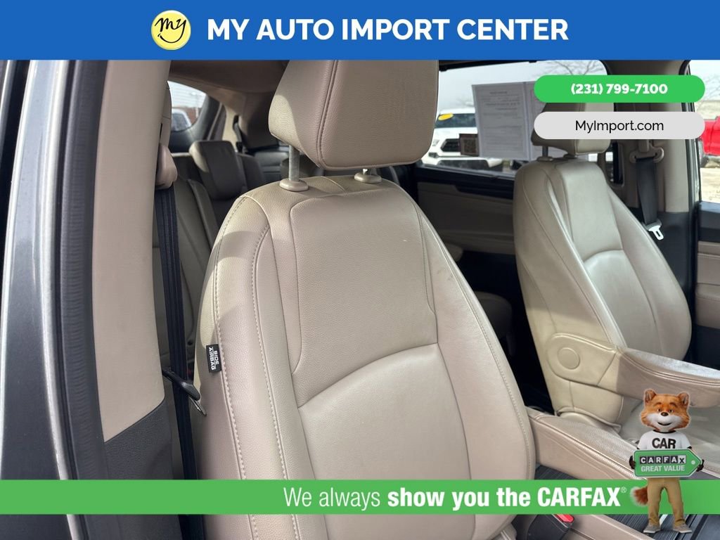 Used 2019 Honda Odyssey EX-L image 32