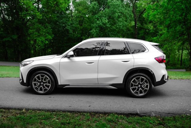 Used 2026 BMW X1 xDrive28i w/ Convenience Package AWD/4WD image 14