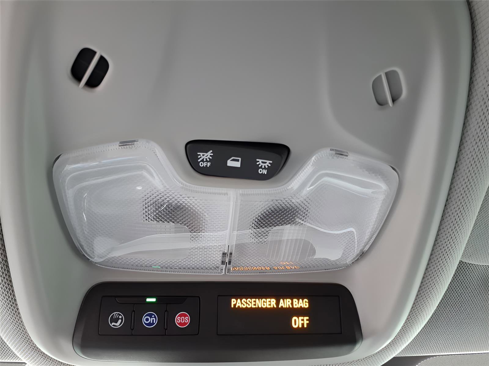 New 2026 Chevrolet TrailBlazer LT w/ LT Cold Weather Package image 22