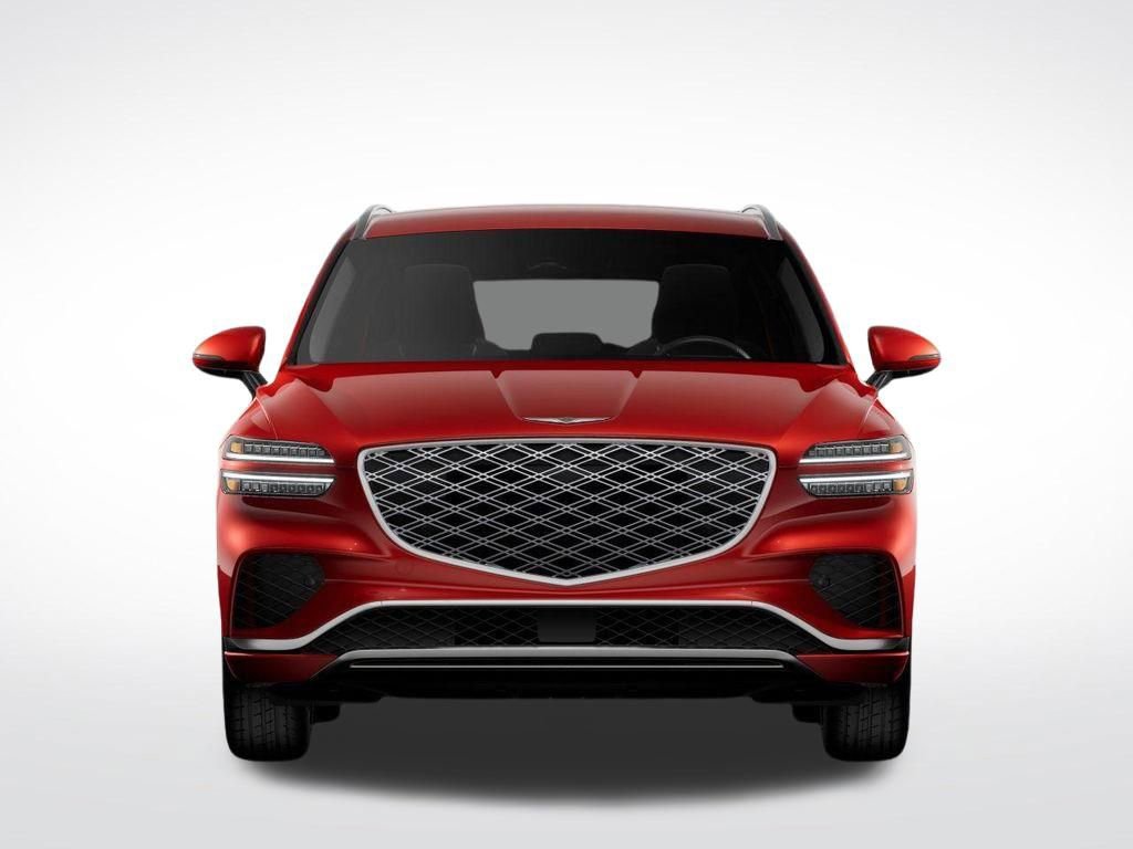 New 2026 Genesis GV70 2.5T image 8