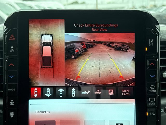 New 2026 RAM 2500 Laramie image 9