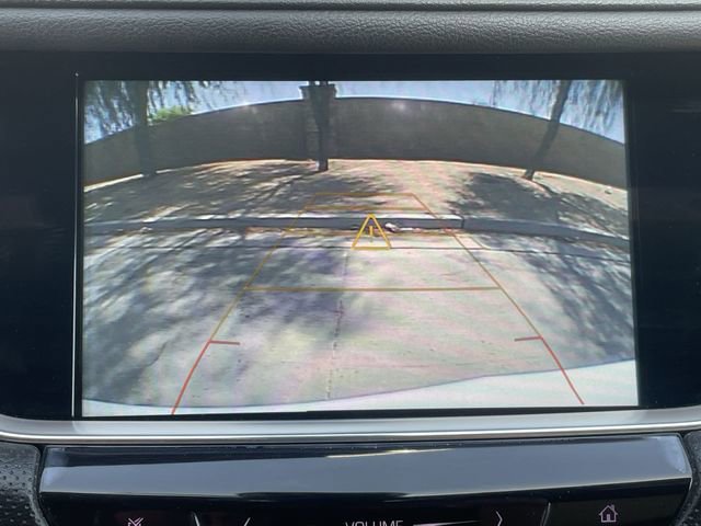 Used 2018 Cadillac XT5 Luxury w/ Driver Awareness Package FWD image 15