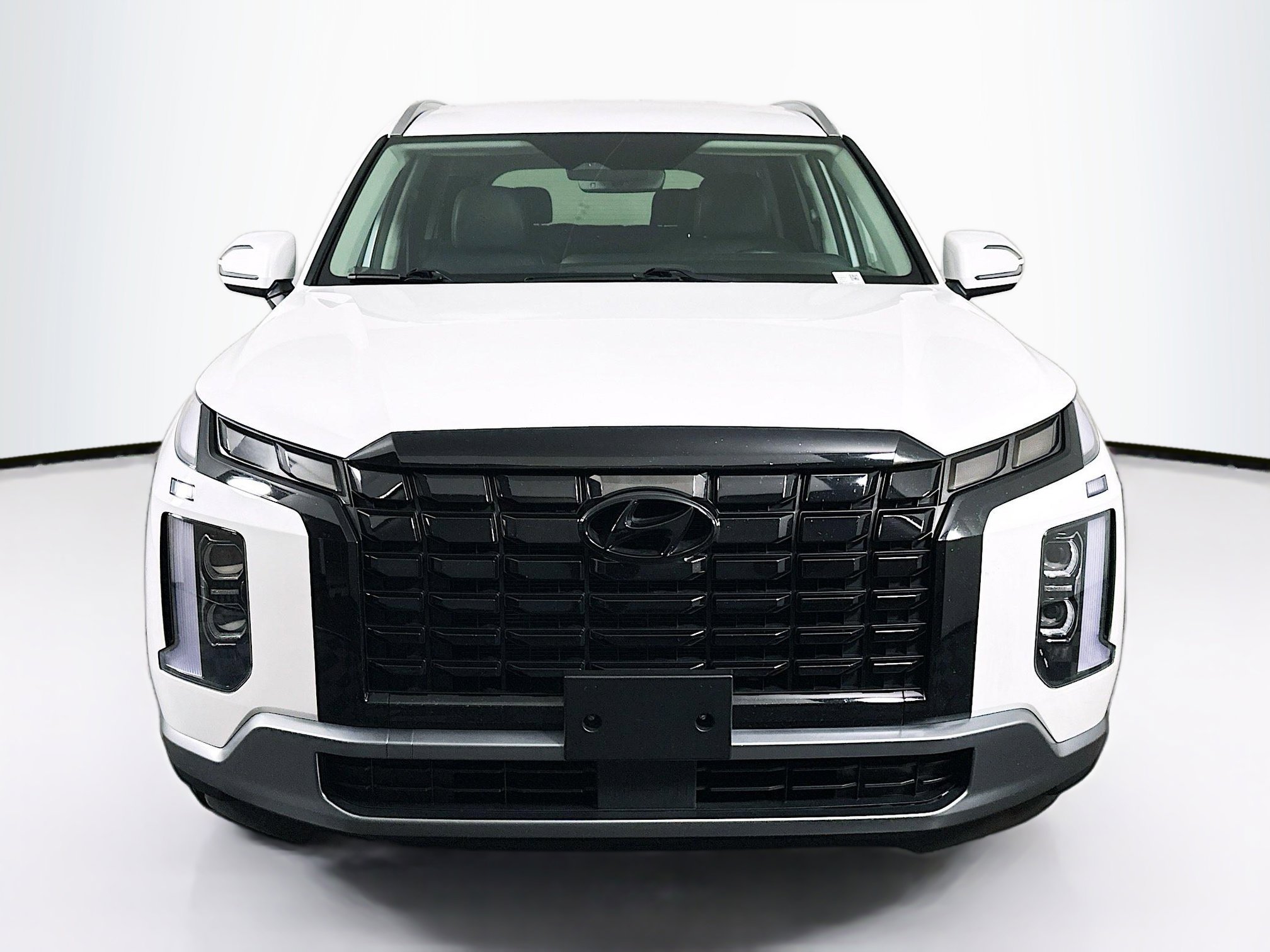Used 2024 Hyundai Palisade SEL image 2