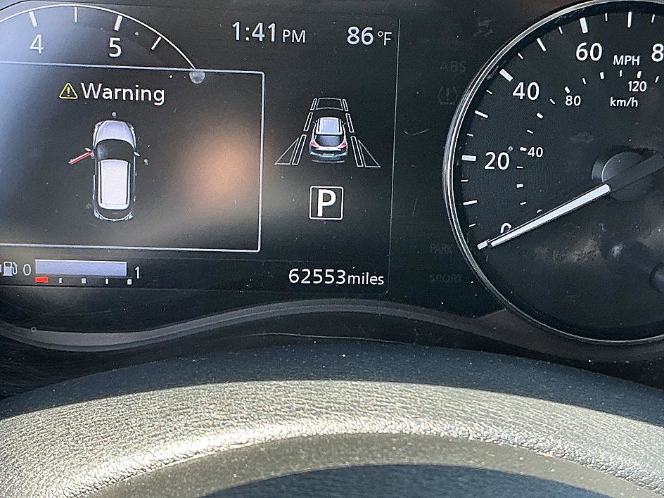 Certified 2021 Nissan Kicks SR w/ SR Premium Package FWD image 16