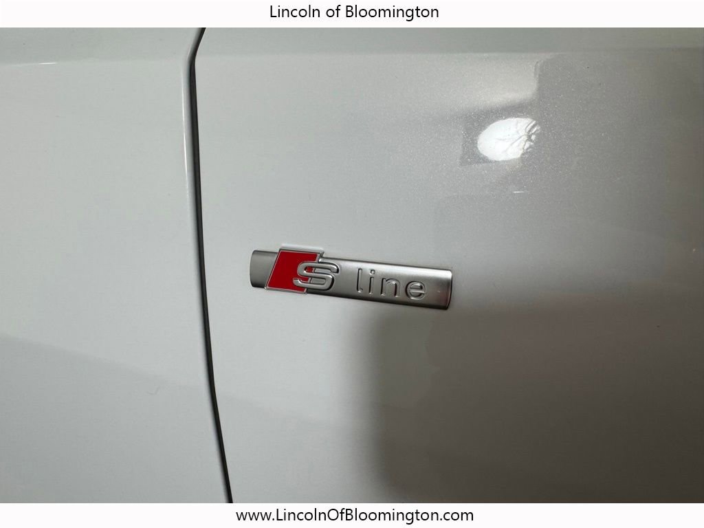 Used 2023 Audi Q8 Premium Plus w/ Premium Plus Package image 15