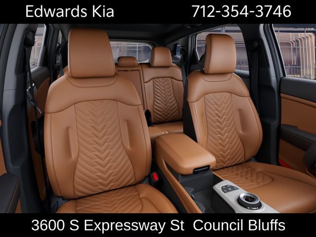 New 2027 Kia Sportage X-Line AWD/4WD image 17