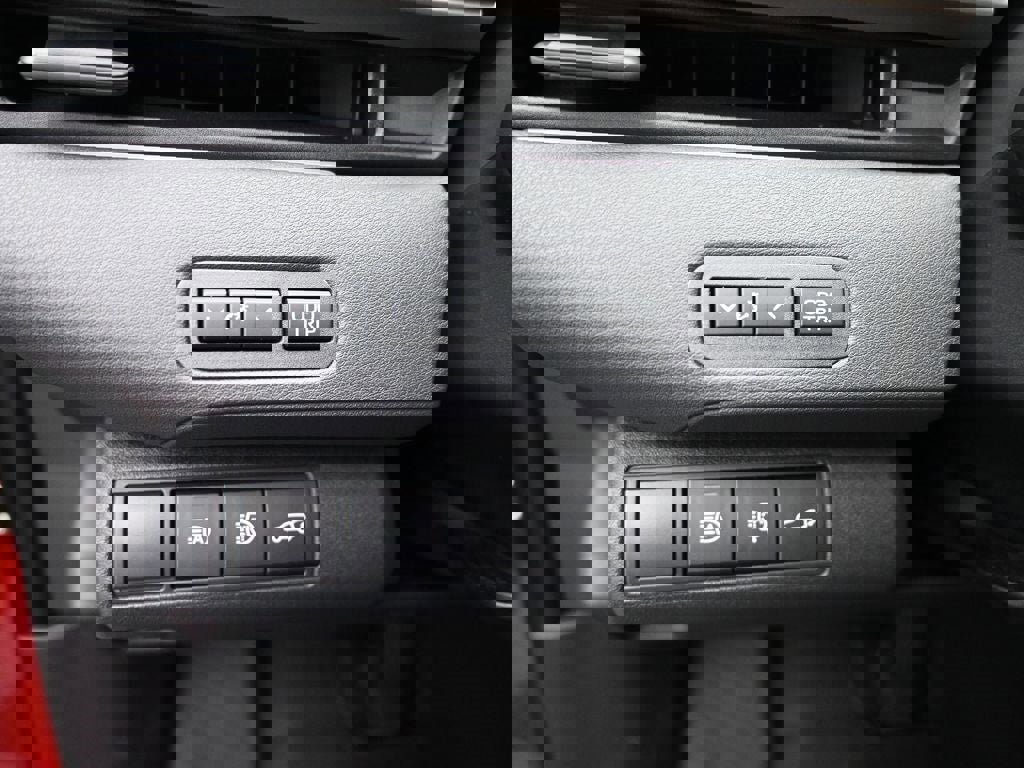 New 2026 Toyota bZ image 23