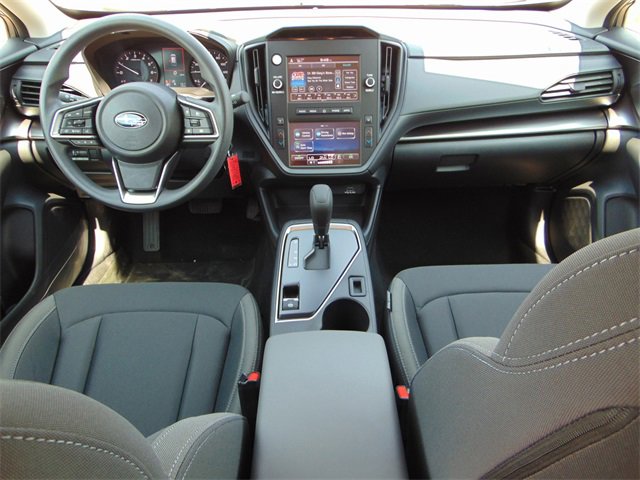 New 2025 Subaru Impreza 2.0i image 22