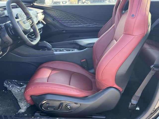 New 2026 Dodge Charger R/T Scat Pack image 10