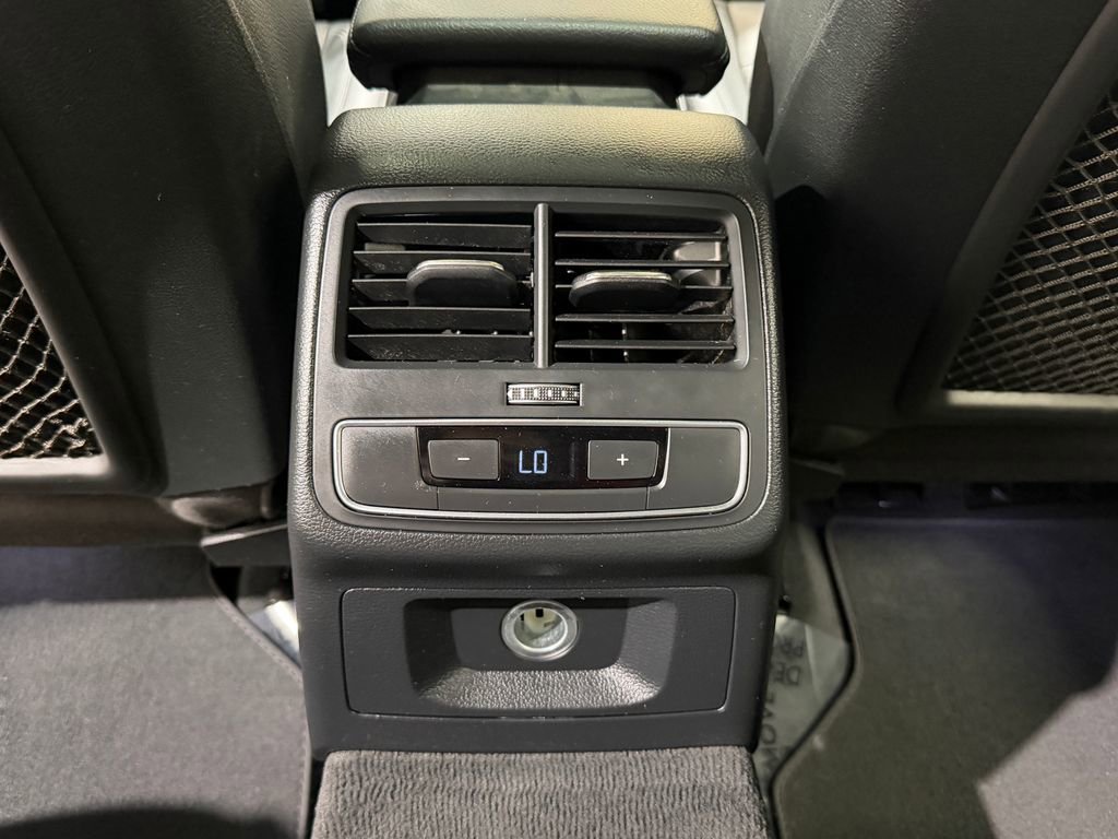 Used 2019 Audi A5 2.0T Premium AWD/4WD image 5