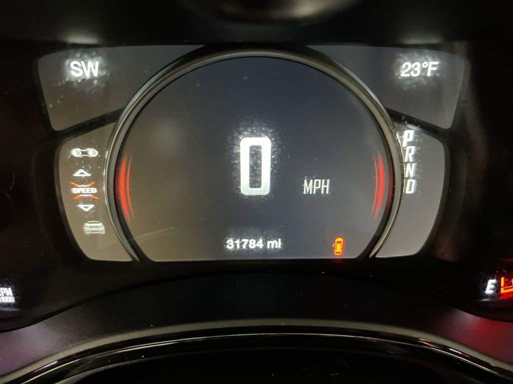 Used 2025 Dodge Durango GT image 13