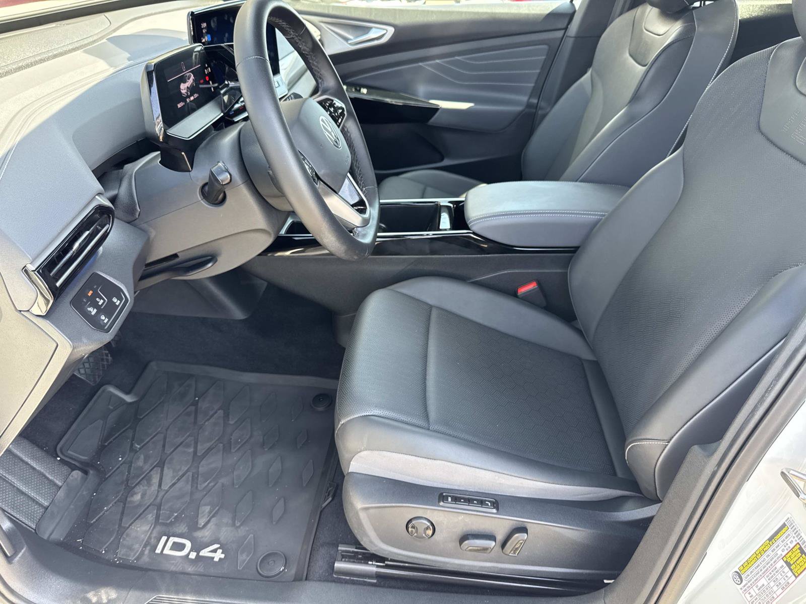 Certified 2023 Volkswagen ID.4 Pro S RWD image 23