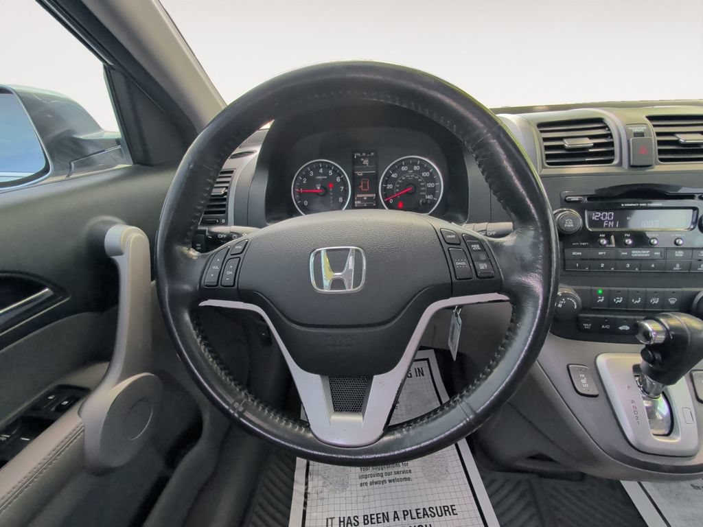 Used 2007 Honda CR-V EX-L image 11