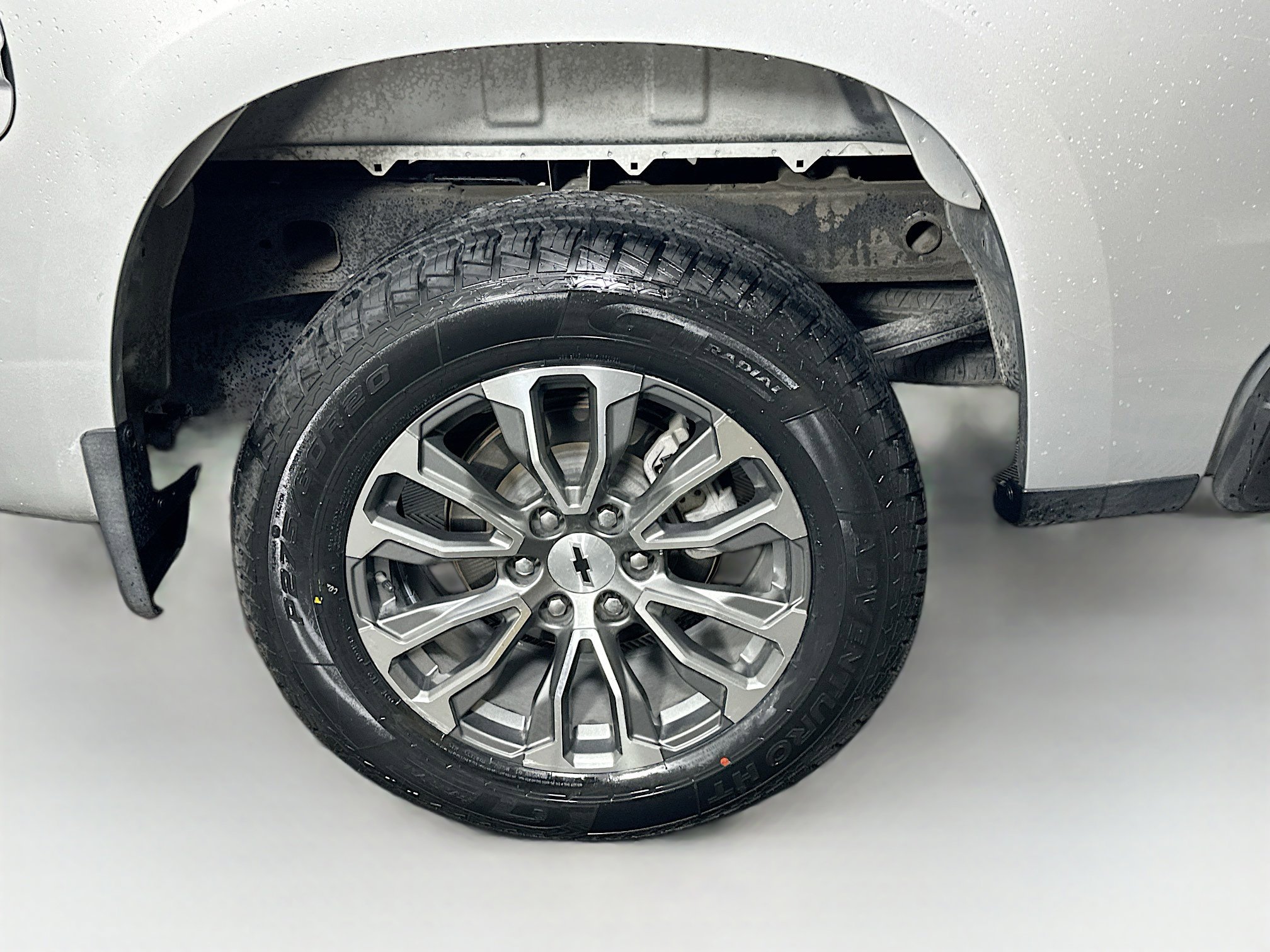 Used 2020 Chevrolet Silverado 1500 RST w/ Texas Edition image 11