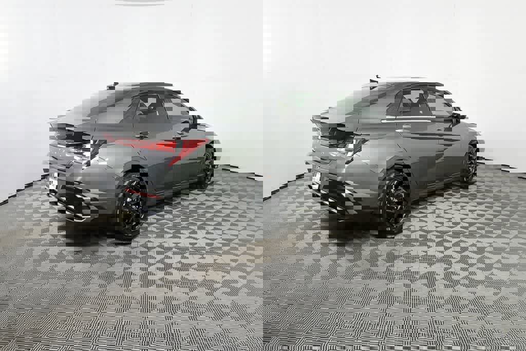 New 2026 Hyundai Elantra SEL Sport Premium image 6