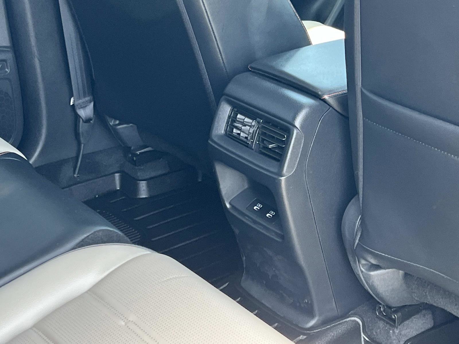 Certified 2024 Honda CR-V Sport Touring image 34