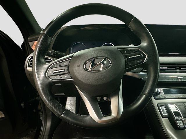 Used 2020 Hyundai Palisade Limited image 12
