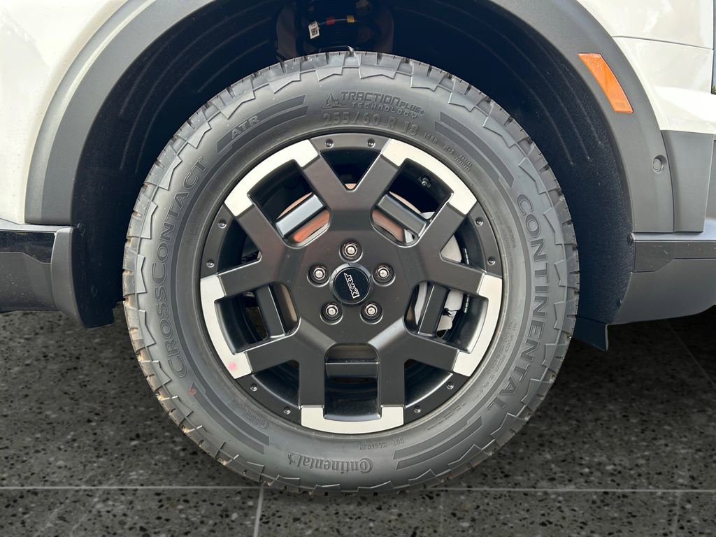 New 2026 Hyundai Palisade XRT Pro image 9