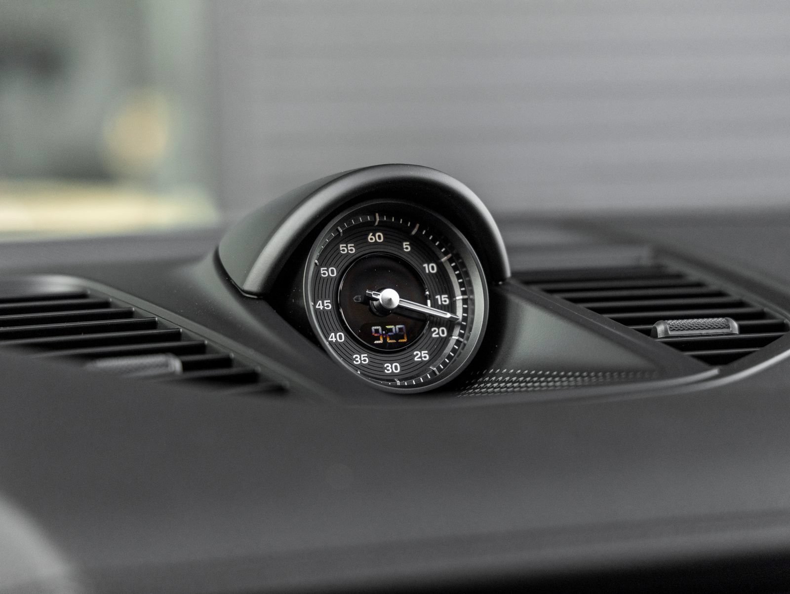 New 2026 Porsche Panamera 4 AWD/4WD image 29