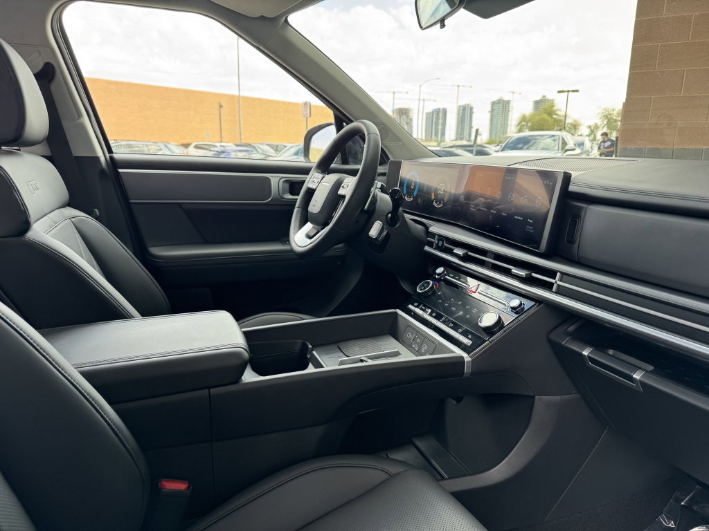 Used 2024 Hyundai Santa Fe XRT image 44