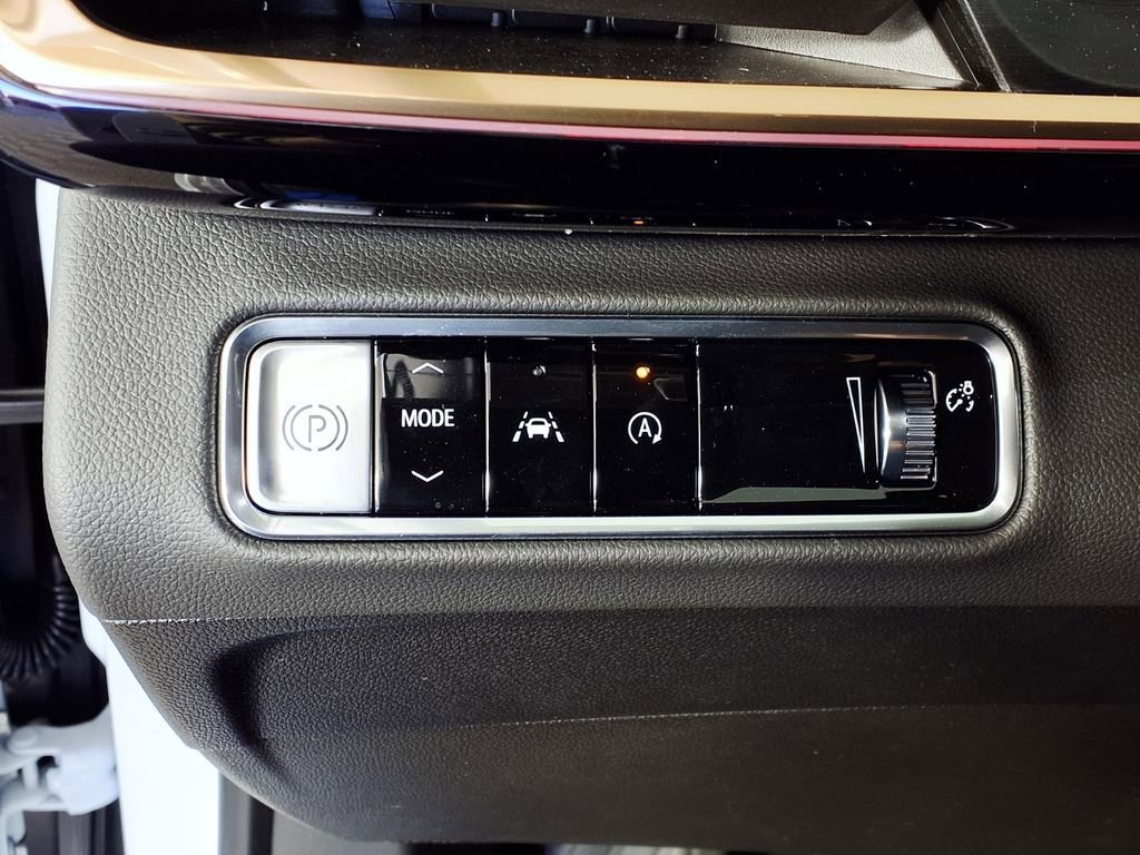 New 2026 Buick Envision Avenir image 58
