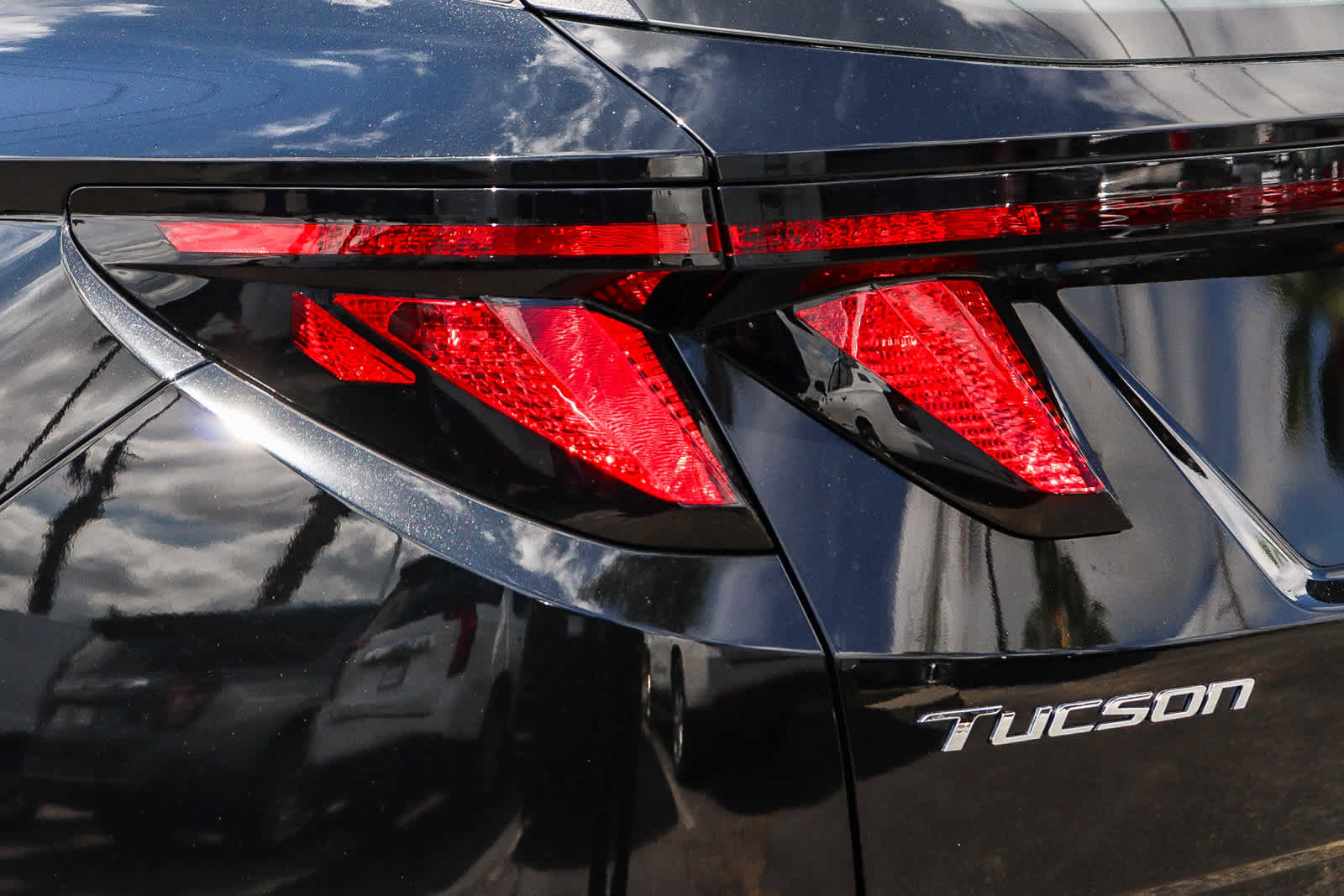 Used 2024 Hyundai Tucson SE image 9