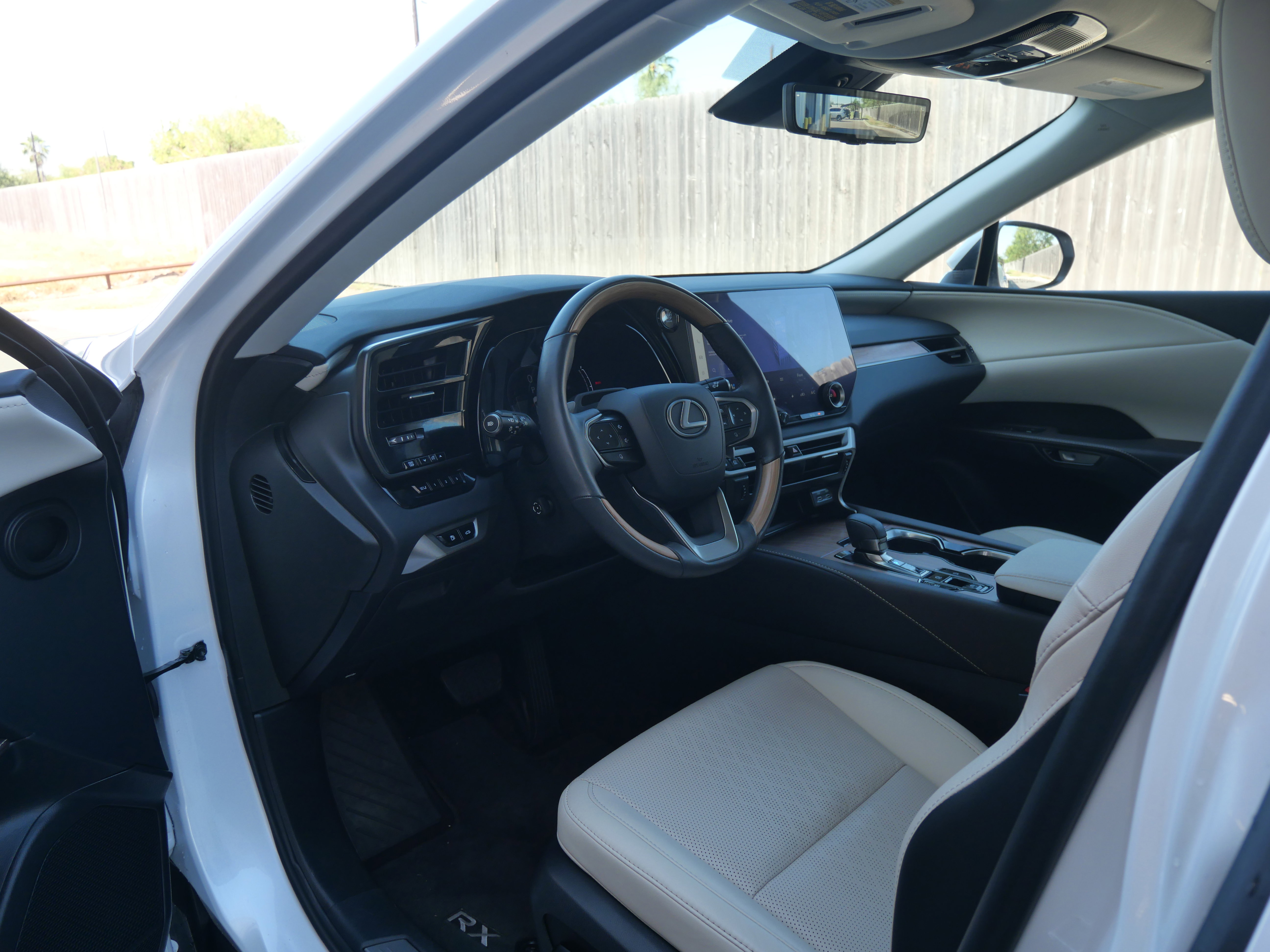 Certified 2024 Lexus RX 350 Premium Plus image 16