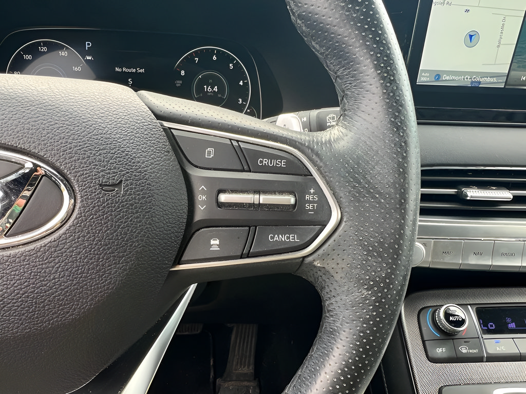 Used 2021 Hyundai Palisade Calligraphy AWD/4WD image 23