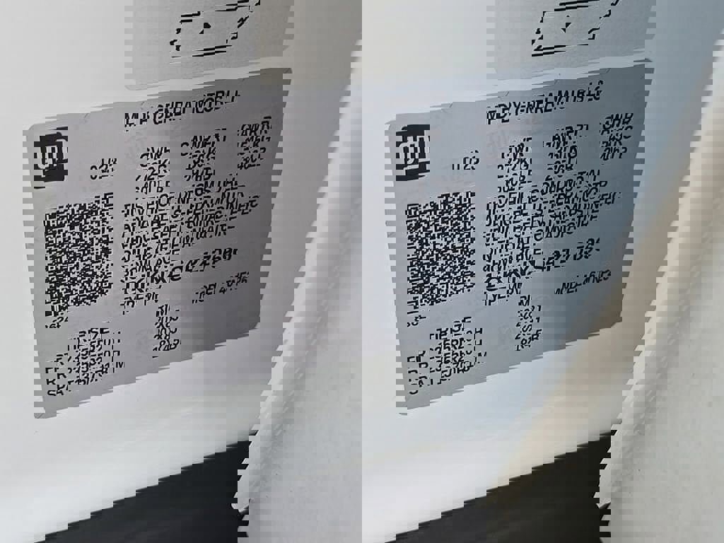 Used 2023 GMC Acadia Denali w/ Denali Ultimate Package image 42