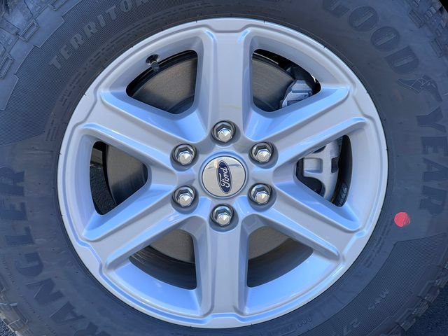 New 2026 Ford F150 XLT AWD/4WD image 6