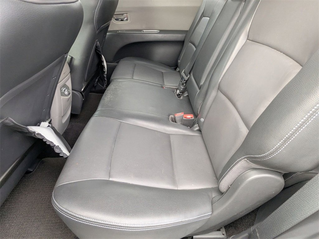 Used 2013 Subaru Tribeca Limited w/ PWR Moonroof Pkg image 17