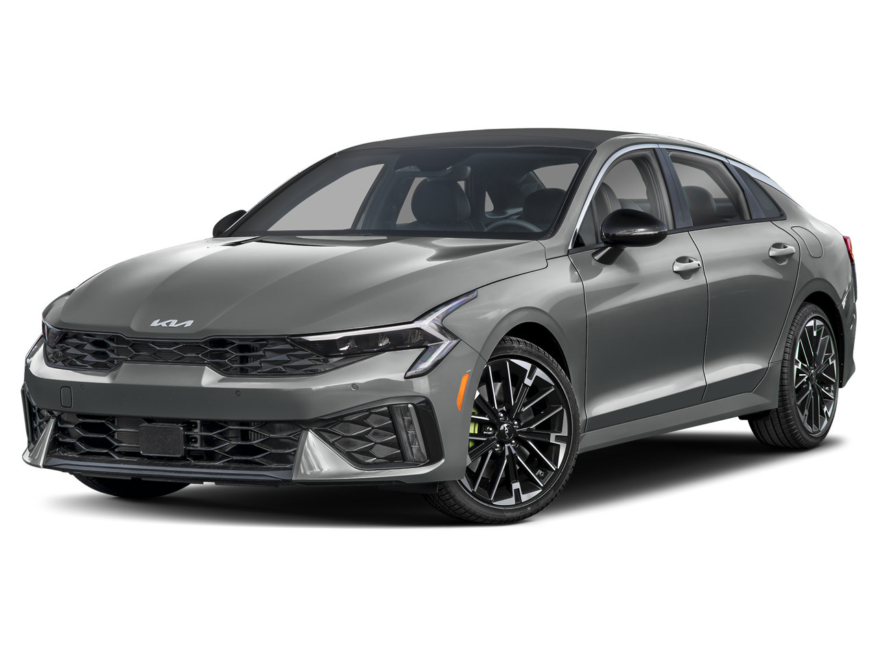 New 2026 Kia K5 GT FWD image 32