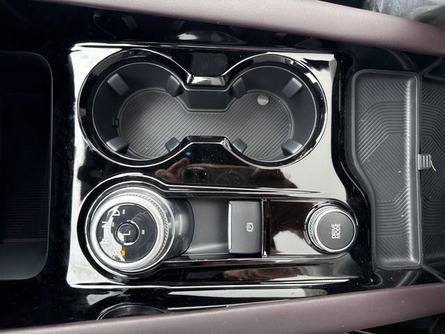 New 2026 Ford Explorer Platinum image 19